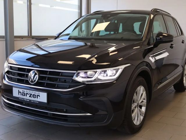 Volkswagen Tiguan DSG IQ.Drive Life