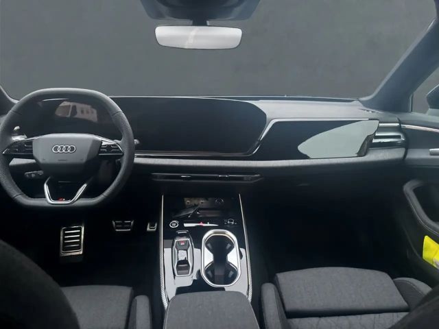 Audi A6 Avant Quattro S-Line