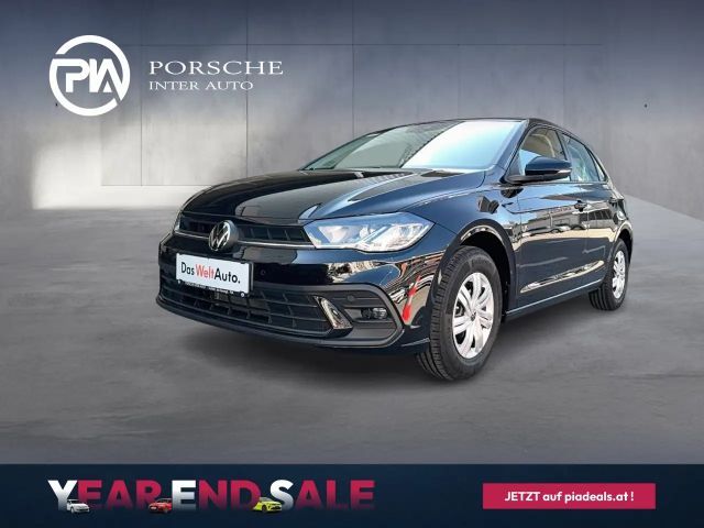 Volkswagen Polo 4Me TSI