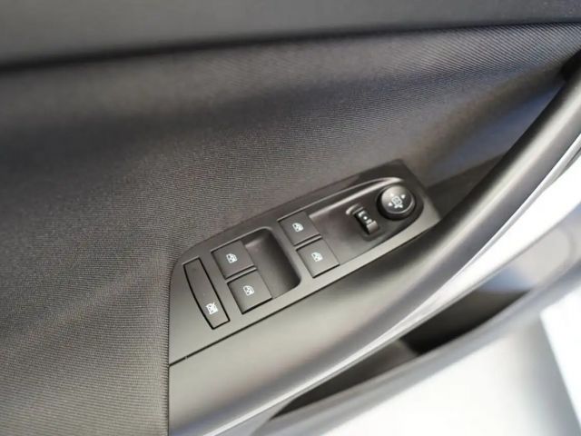 Opel Astra Sports Tourer