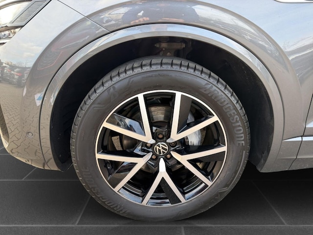 Volkswagen Touareg 3.0 V6 TDI R-Line