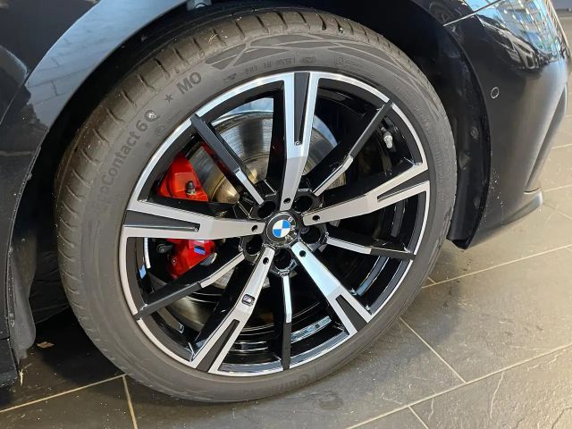 BMW 520 520i M-Sport Touring