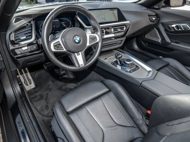 BMW Z4 Cabrio M-Sport M40i Roadster