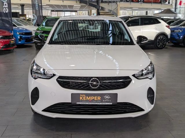 Opel Corsa Edition