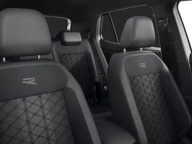 Volkswagen T-Cross 1.0 TSI R-Line