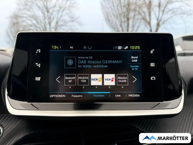 Peugeot E-208 Active Pack