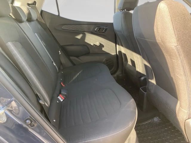 Hyundai i10 1,0 Level 2