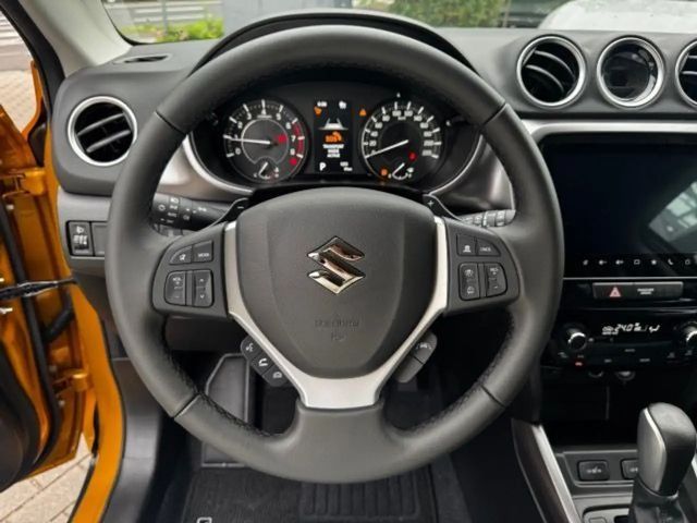 Suzuki Vitara Boosterjet Comfort
