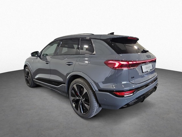 Audi Q6 e-tron Quattro