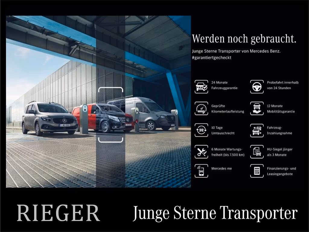 Mercedes-Benz T 180 Progressive