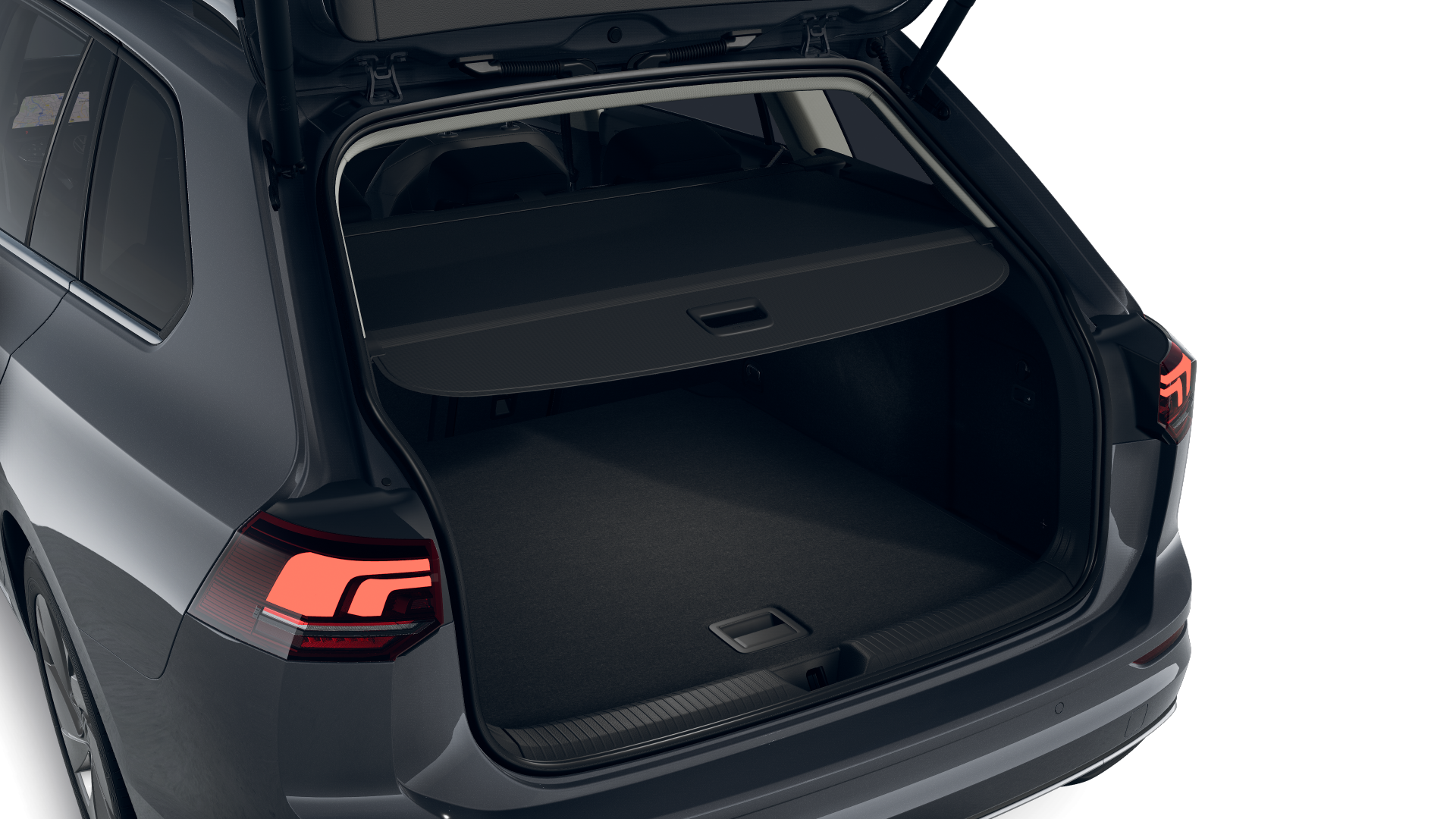 Volkswagen Golf 1.5 eTSI Style Variant