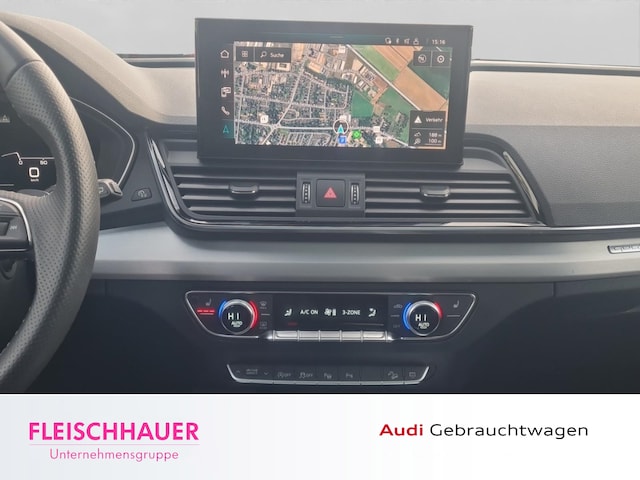 Audi Q5 40 TDI Quattro S-Tronic