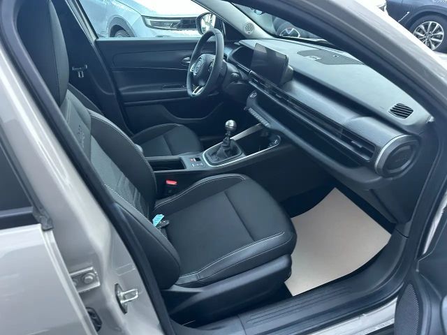 Jeep Avenger Altitude