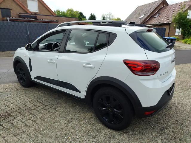 Dacia Sandero Extreme Stepway