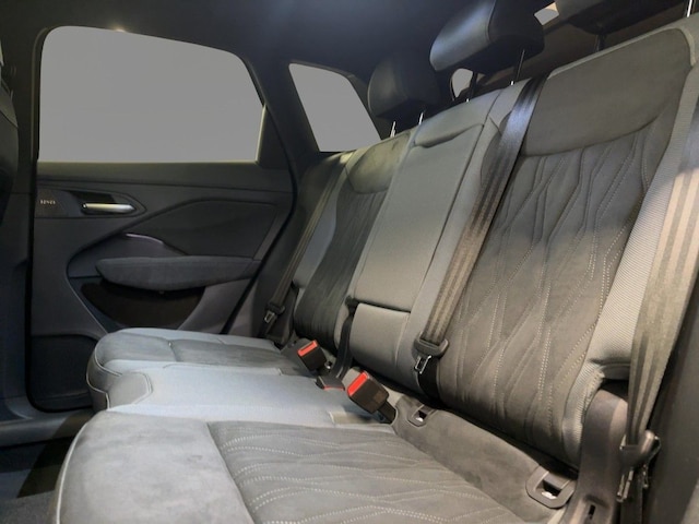 Audi Q3 Hybride S-Tronic