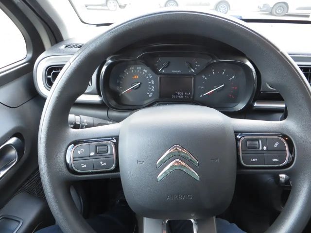 Citroën C3 Feel Pack