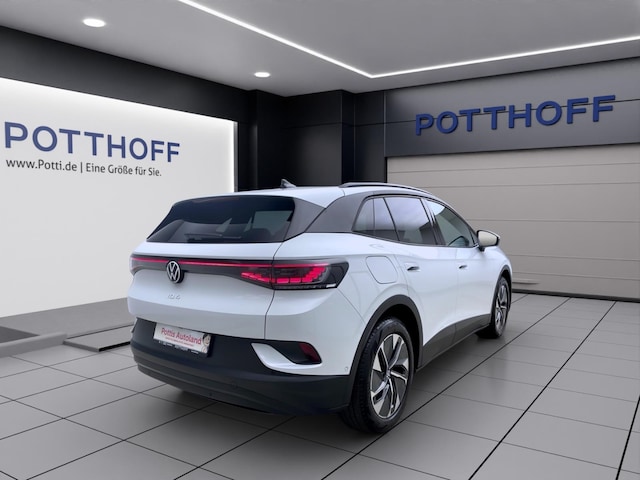 Volkswagen ID.4 Performance Pure