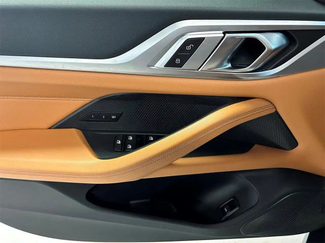 BMW i4 Coupé eDrive40