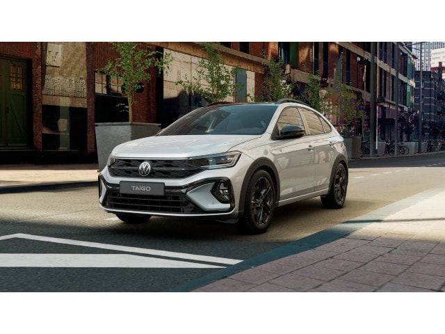 Volkswagen Taigo DSG R-Line