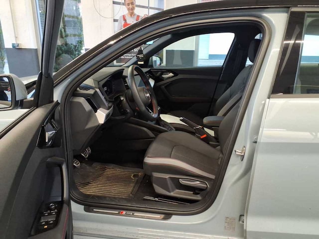 Audi A1 30 TFSI Sportback