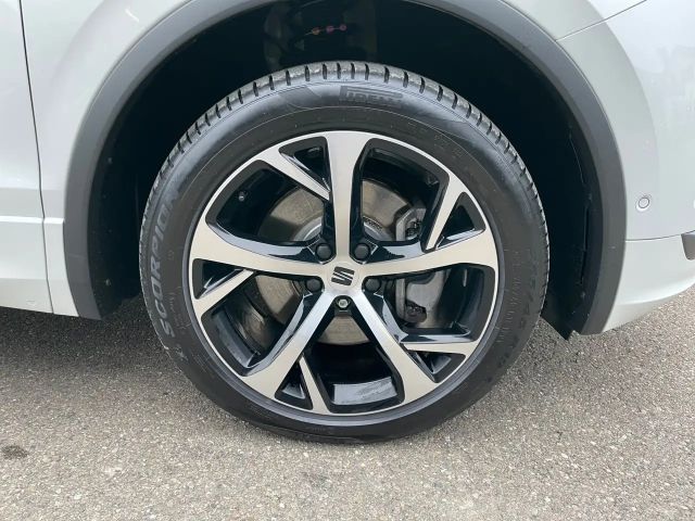 Seat Tarraco FR-lijn e-Hybrid