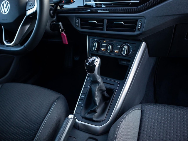 Volkswagen Polo Life