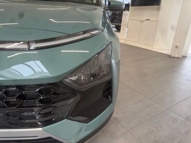 Hyundai Bayon 1.0 T-GDi Trend