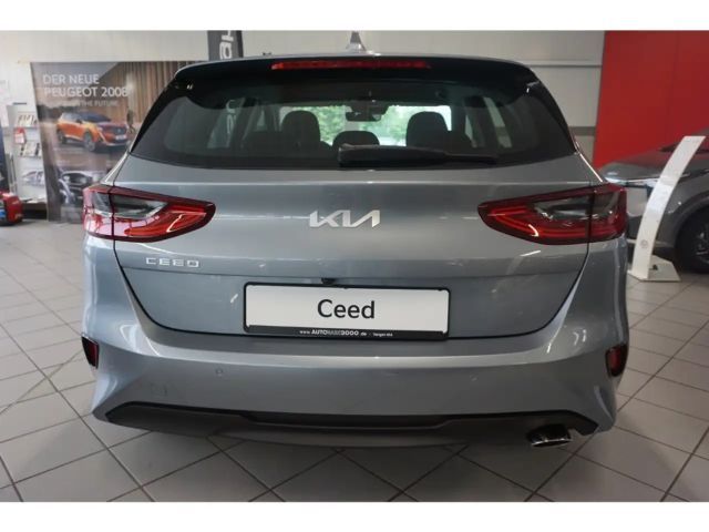 Kia Ceed GDi Spirit