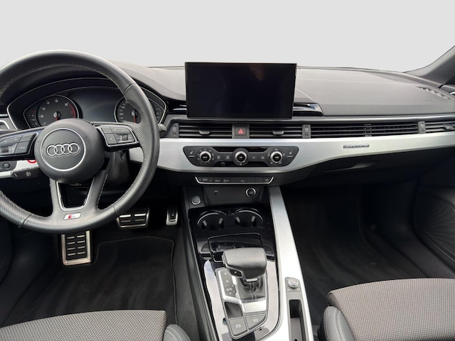 Audi A5 40 TFSI Quattro S-Tronic Sportback