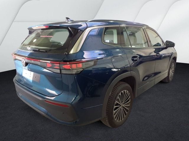 Volkswagen Tayron 2.0 TDI 4Motion DSG Life