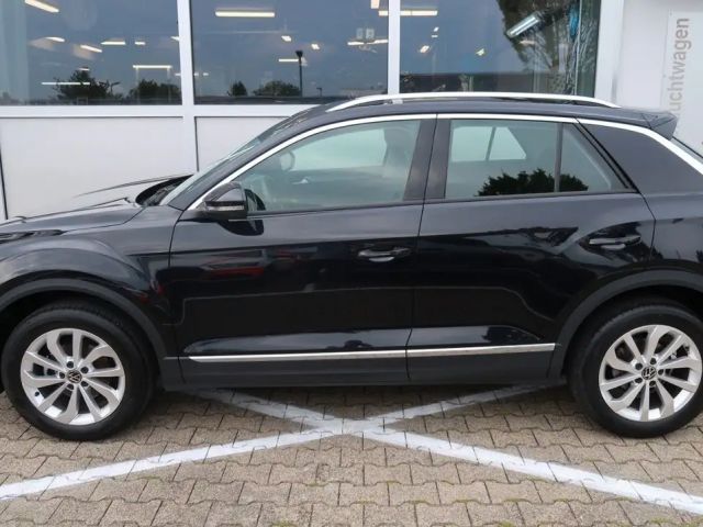 Volkswagen T-Roc IQ.Drive Style