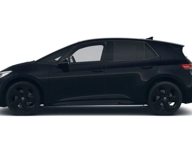 Volkswagen ID.3 GTX Performance