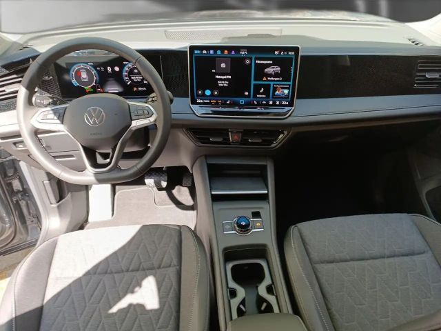 Volkswagen Tiguan 1.5 eTSI DSG Life Plus