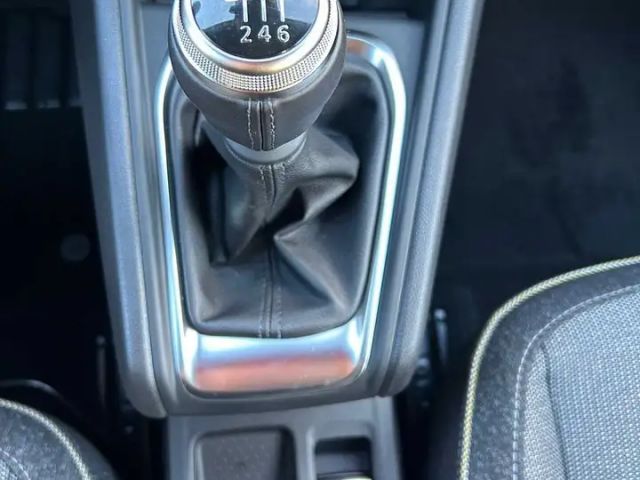 Renault Captur TCe 90 Techno