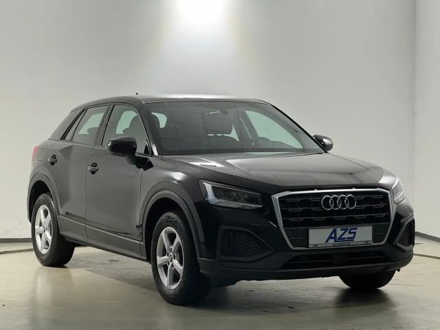 Audi Q2 1.0 TFSI Pro Line