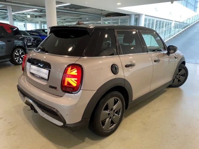 MINI Cooper S 5-deurs