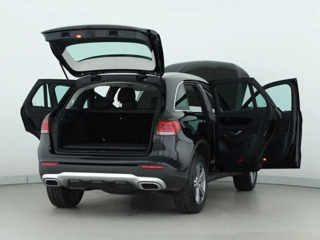 Mercedes-Benz GLC 300 4MATIC