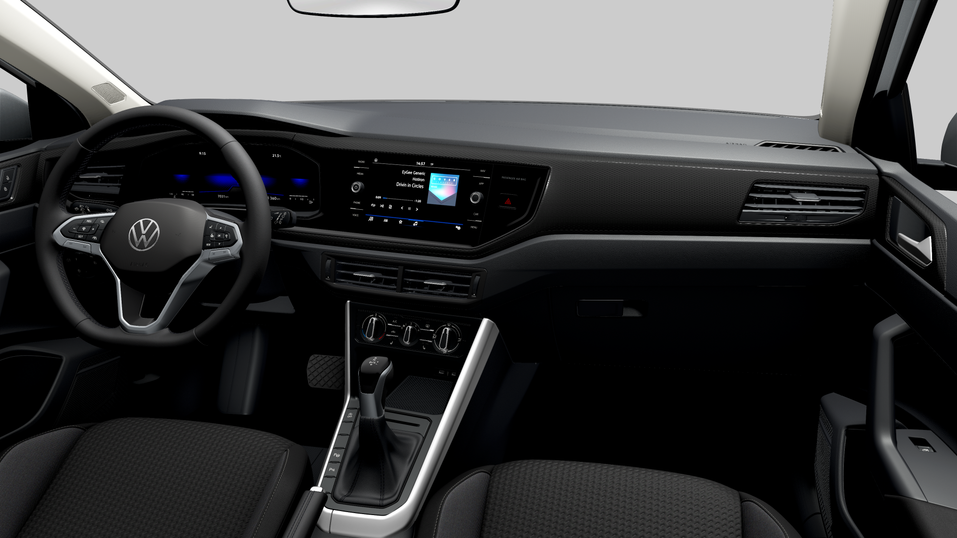 Volkswagen Polo Life