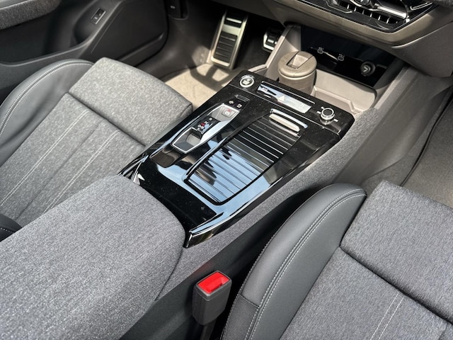 Audi Q6 e-tron Performance Sportback