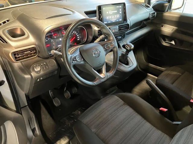 Opel Combo 1.5 CDTI Life