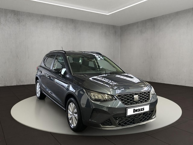 Seat Arona Arona Road Edition