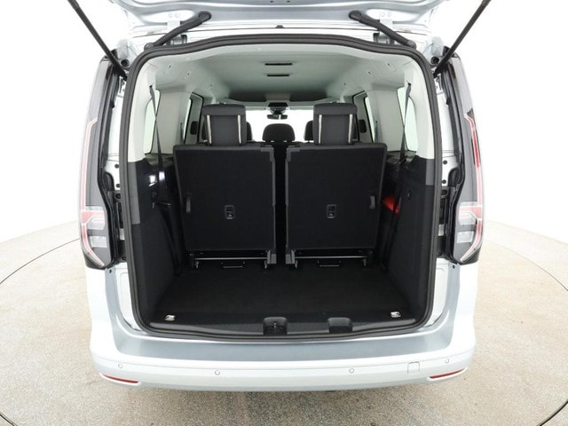 Volkswagen Caddy 2.0 TDI Maxi