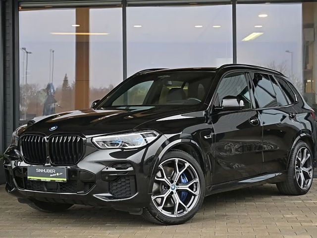 BMW X5 M-Sport xDrive45e