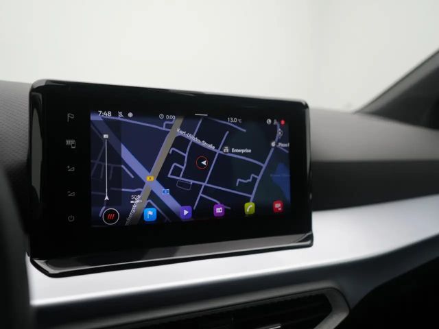 Seat Arona DSG FR-lijn