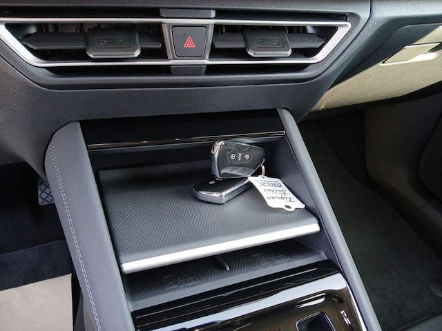 Volkswagen Tiguan 1.5 eTSI DSG