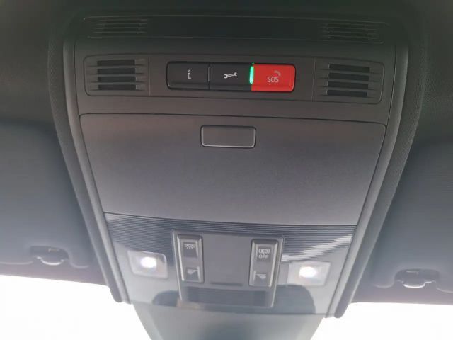 Volkswagen Polo DSG GTI