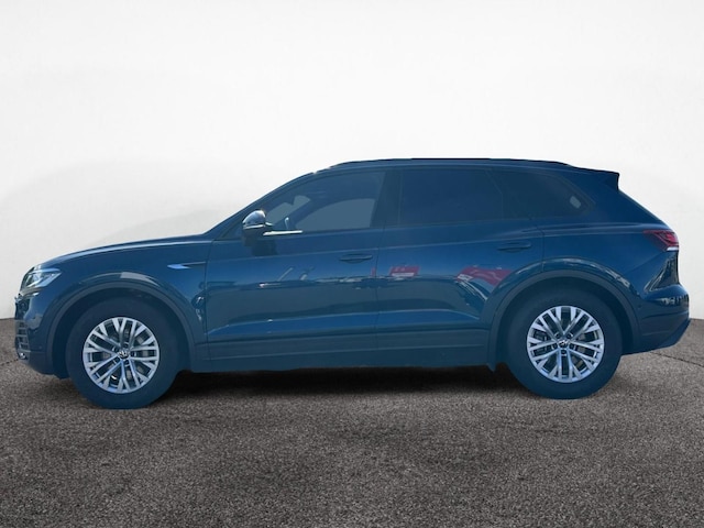 Volkswagen Touareg 3.0 V6 TDI 4Motion