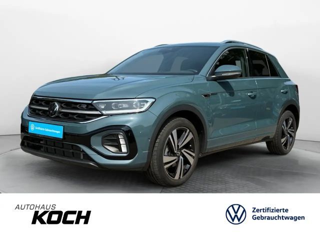 Volkswagen T-Roc DSG R-Line