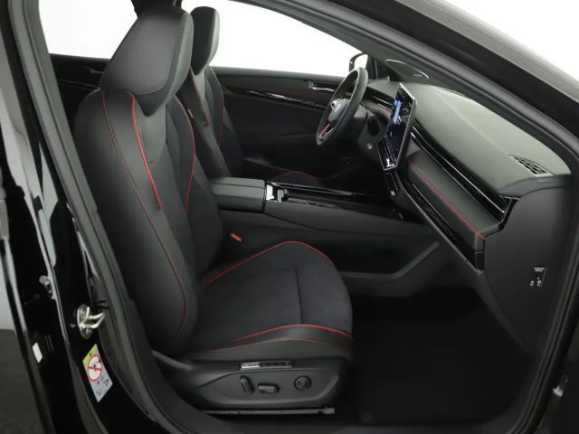 Volkswagen ID.7 4Motion Business GTX Tourer