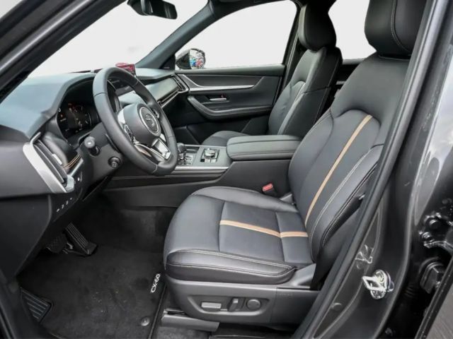 Mazda CX-60 4WD Homura Plus